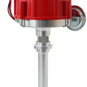 AEROFLOW CHEV V8 HEI DISTIBUTOR **STD GM DISTRIBUTOR** AF4010-8362R