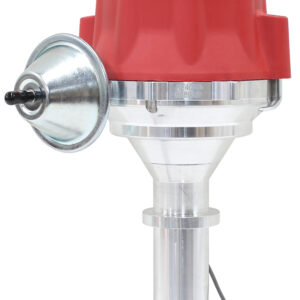 AEROFLOW HOLDEN 253 308 355 READY TO RUN, VAC ADVANCE RED CAP DIST