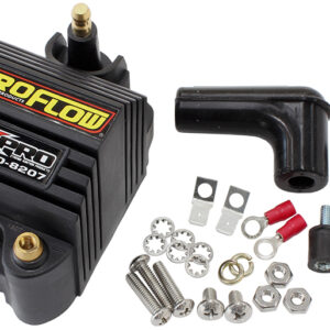 AEROFLOW SS COIL W/MALE TERMINAL ONLY FOR USE WITH READY TO RUN