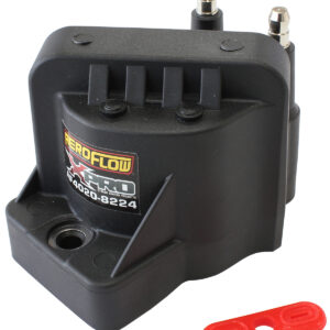 AEROFLOW SINGLE GM 2 TOWER COIL PACK SUIT SERIES 2 VN V6-ON