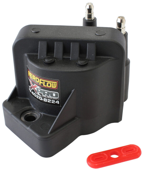 AEROFLOW SINGLE GM 2 TOWER COIL PACK SUIT SERIES 2 VN V6-ON