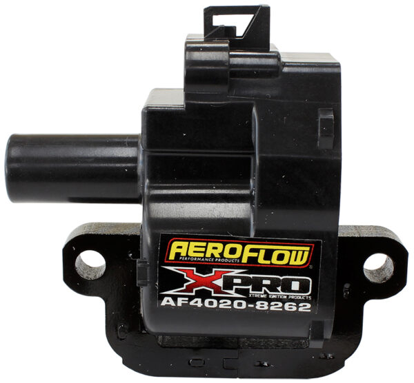 AEROFLOW SINGLE IGNITION COIL LS1/LS6 SUIT CHEV / HOLDEN LS1, LS6