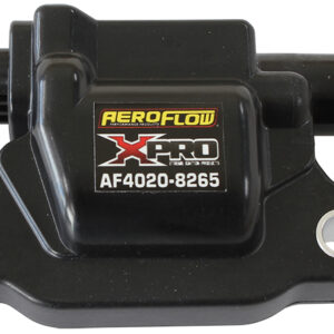 AEROFLOW SINGLE IGNITION COIL LS2/3/7/9SUIT CHEV / HOLDEN LS2,3,7,9