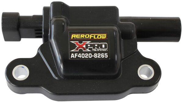 AEROFLOW SINGLE IGNITION COIL LS2/3/7/9SUIT CHEV / HOLDEN LS2,3,7,9