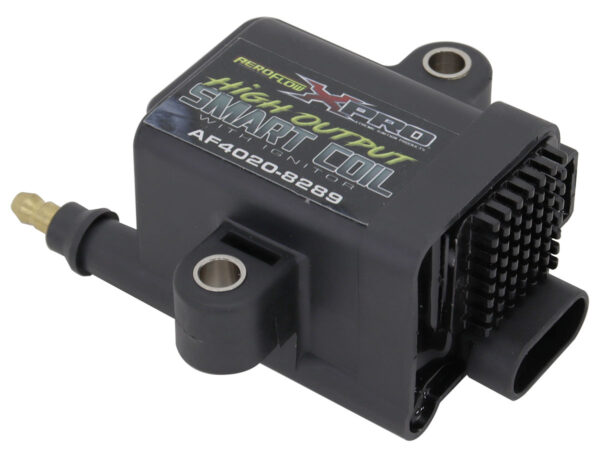 AEROFLOW SMART COIL IGN-1A HIGH OUTPUT12-16V IGNITER INBUILT