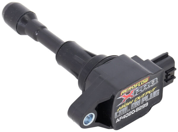 AEROFLOW IGNITION COIL-ON-PLUG R35 GTR HITACHI COIL PACK SOLD SINGLE
