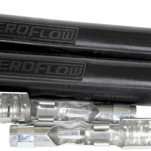 AEROFLOW MULTI-ANGLE BOOTS & TERMINALS 2 BOOTS & 2 TERMINALS