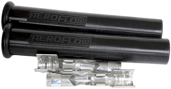 AEROFLOW MULTI-ANGLE BOOTS & TERMINALS 2 BOOTS & 2 TERMINALS