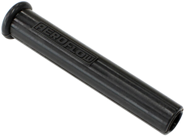AEROFLOW MULTI-ANGLE BOOTS BULK 100pk BOOTS ONLY BLACK BULK 100pk