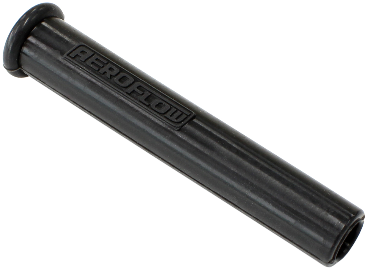 AEROFLOW MULTI-ANGLE BOOTS BULK 100pk BOOTS ONLY BLACK BULK 100pk