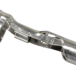 AEROFLOW MULTIANGLE CRIMP TERMINAL ONLYBULK 100pk TERMINALS ONLY