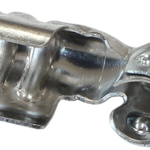 AEROFLOW 90 DEG HEI / PLUG CRIMP TERM BULK 100pk TERMINALS ONLY