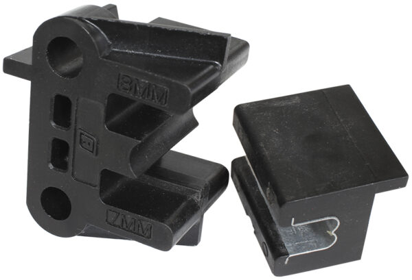 AEROFLOW XPRO LEAD MINI CRIMP TOOL USE WITH 8MM & 8.5MM LEAD WIRE