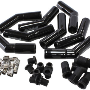 AEROFLOW CERAMIC 135 BOOTS & TERMINALS 8 BOOTS & 8 TERMINALS 135 DEGR