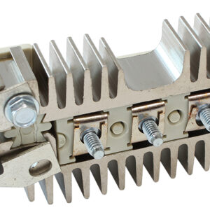 AEROFLOW AEROFLOW GM ALTERNATOR RECTIFIER REPLACEMENT