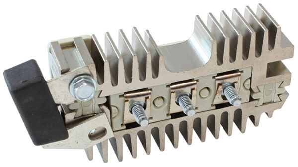 AEROFLOW AEROFLOW GM ALTERNATOR RECTIFIER REPLACEMENT