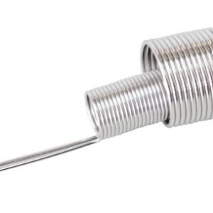 AEROFLOW THROTTLE RETURN SPRINGS 2 X DIFFERENT SIZES SPRINGS AF 42-1105