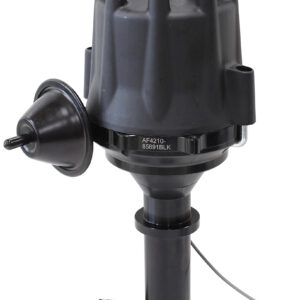 AEROFLOW HOLDEN 253 308 355 READY TO RUN VAC ADV ALL BLACK DIST