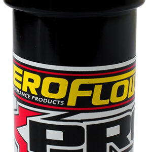 AEROFLOW BLACK ROUND SOCKET COIL FEMALE SOCKET TYPE