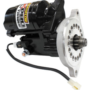 AEROFLOW FORD STARTER 289 - 351W & 351C1.9HP MINI ADJUSTABLE MOUNTING