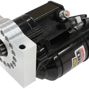 AEROFLOW HOLDEN V8 STARTER 2.7HP ADJUST MOUNTING,