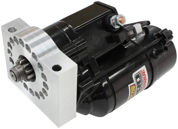 AEROFLOW HOLDEN V8 STARTER 2.7HP ADJUST MOUNTING,