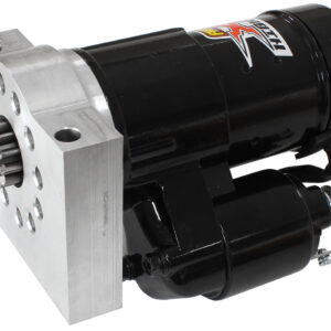 AEROFLOW HOLDEN V8 COMPACT STARTER 1.4KW / 1.9HP ADJUSTABLE MOUNT