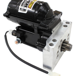 AEROFLOW CHEV STARTER 153 168 TOOTH 1.4KW / 1.9HP ADJUSTABLE MOUNT
