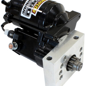 AEROFLOW CHEV LS MINI STARTER 1.4KW 1.9HP ADJUSTABLE MOUNT