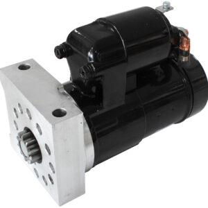 AEROFLOW CHEV LS COMPACT STARTER 1.4KW 1.9HP ADJUSTABLE MOUNT