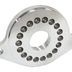 AEROFLOW STARTER DRIVE END PLATE FORD FITS 5048-5049-5055 AUTO ONLY