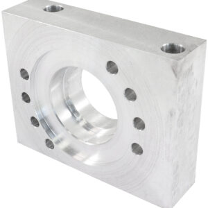 AEROFLOW STARTER LS DRIVE END PLATE FITS 5414