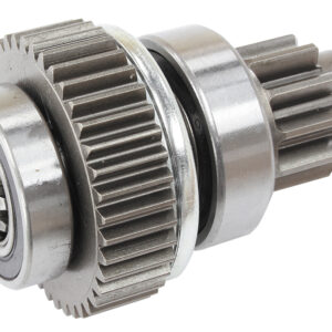 AEROFLOW REPLACMENT CLUTCH SUIT 1.4KW SUITS ALL 1.4KW EXCEPT 1337