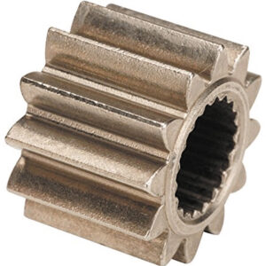 AEROFLOW ARMATURE GEAR SUITS 2KW 2.7HP SUITS ALL 2KW / 2.7HP