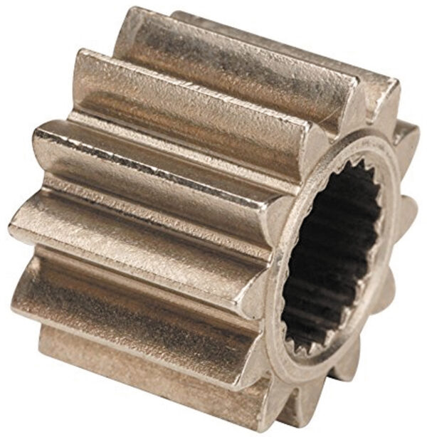 AEROFLOW ARMATURE GEAR SUITS 2KW 2.7HP SUITS ALL 2KW / 2.7HP