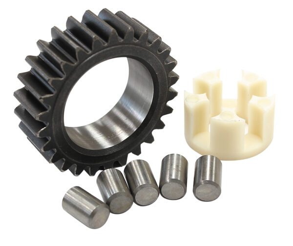 AEROFLOW IDLER GEAR SUIT ALL AF STARTERSUITS ALL 1.4KW & 2KW