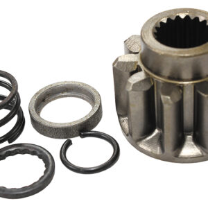 AEROFLOW PINION GEAR SUITS GM / FORD STARTER MOTORS