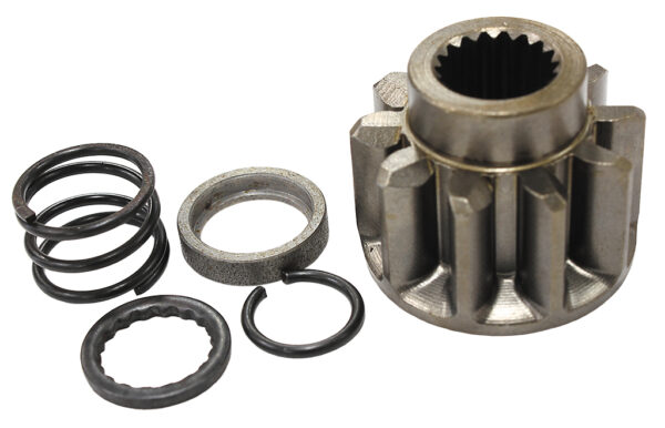 AEROFLOW PINION GEAR SUITS GM / FORD STARTER MOTORS