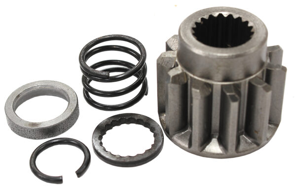 AEROFLOW PINION GEAR SUITS CHRYSLER STARTER MOTORS