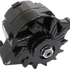AEROFLOW FORD BLACK 140 AMP 1 OR 3 WIREALTERNATOR