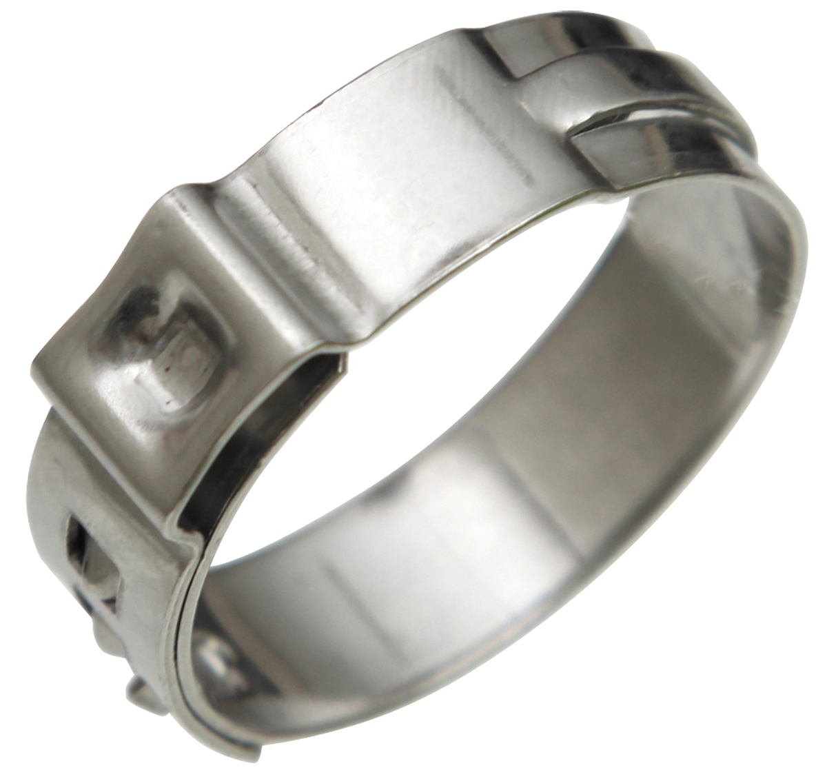 AEROFLOW AERO CLAMP SUITS -6 HOSE PACK OF 50