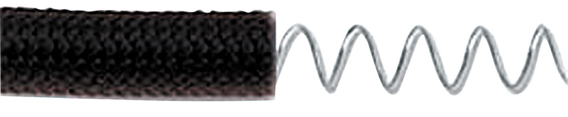 Aeroflow Inner Support Spring -8AN Hoseuse For Suction Or Tight Bends