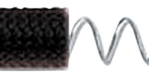 Aeroflow Inner Support Spring-20AN Hoseuse For Suction Or Tight Bends