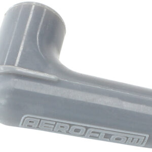 AEROFLOW SPARK PLUG BOOTS BULK 100pk 90 DEG. GREY 100 BOOTS ONLY