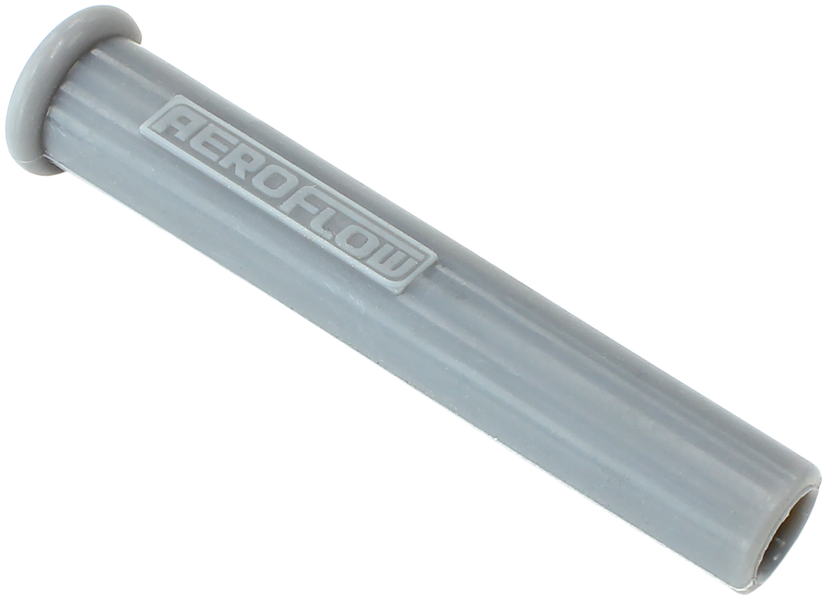 AEROFLOW MULTI-ANGLE BOOTS BULK 100pk BOOTS ONLY GREY BULK 100pk