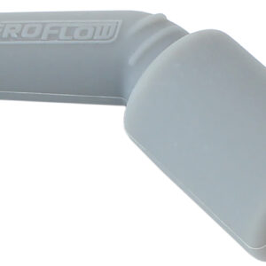 AEROFLOW LS COIL BOOTS BULK 100pk 45 DEG. GREY BULK 100pk