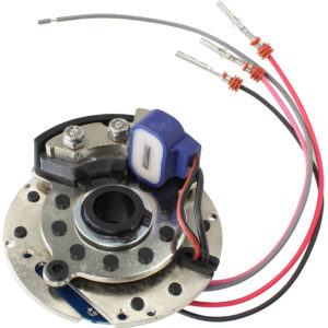 AEROFLOW XPRO IGNITION MODULE & PICKUP CHEV HOLD READY TO RUN DIZZYS