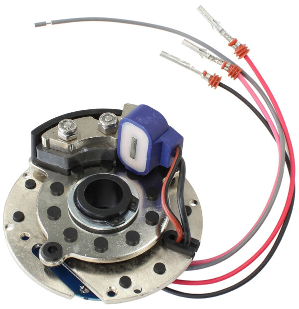 AEROFLOW XPRO IGNITION MODULE & PICKUP CHEV HOLD READY TO RUN DIZZYS