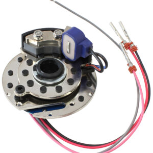 AEROFLOW XPRO IGNITION MODULE & PICKUP FORD READY TO RUN DISTRIBUTORS