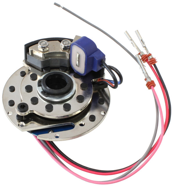 AEROFLOW XPRO IGNITION MODULE & PICKUP FORD READY TO RUN DISTRIBUTORS